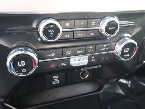 Certified 2021 Ford F150 XLT w/ Equipment Group 302A High image 20