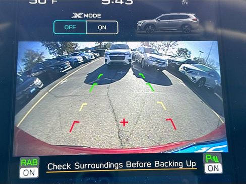 Certified 2023 Subaru Ascent Premium w/ Convenience Package image 19