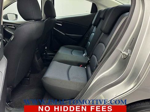 Used 2016 Scion iA image 14