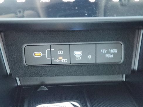 New 2026 Hyundai Sonata Limited FWD image 17