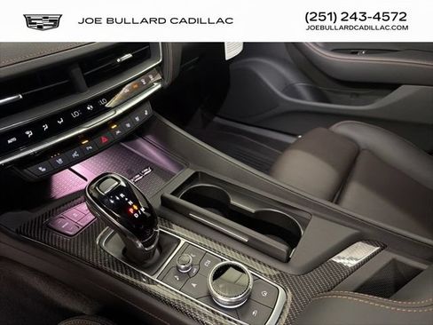 New 2026 Cadillac CT5 Sport RWD image 28