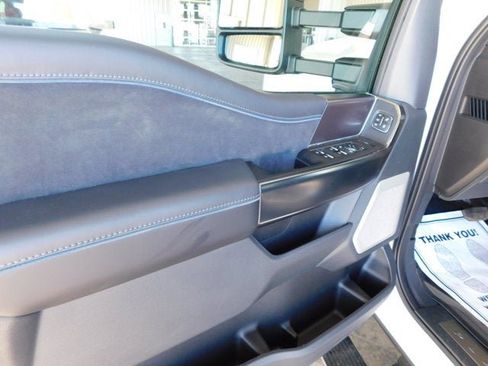 New 2026 Ford F250 Platinum image 13