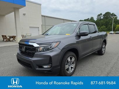 Used 2026 Honda Ridgeline RTL