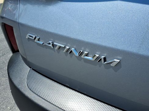 Used 2023 Ford Escape Platinum w/ Premium Technology Package AWD/4WD image 9