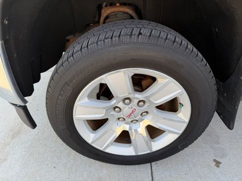 Used 2015 GMC Sierra 1500 SLE w/ SLE Value Package image 73