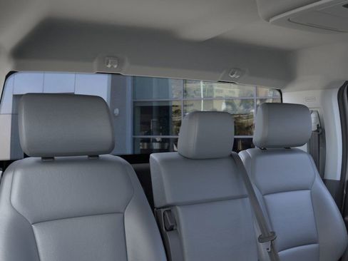 New 2026 Ford F250 XL image 23