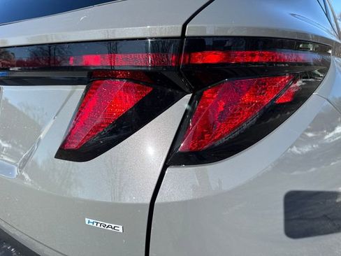 New 2026 Hyundai Tucson SEL AWD/4WD image 11