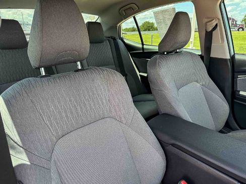 Certified 2026 Toyota Camry LE FWD image 22