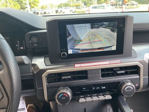 New 2025 Toyota Tacoma SR5 image 14