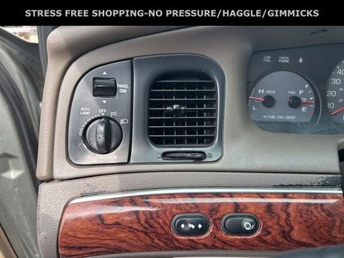 Used 2002 Mercury Grand Marquis GS image 20