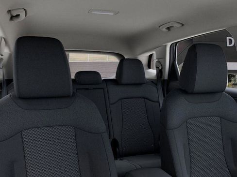 New 2026 Kia Sportage LX image 27