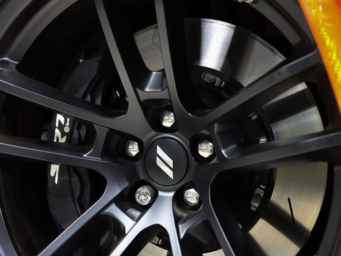 Used 2023 Dodge Charger Scat Pack RWD image 54