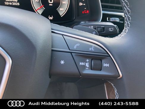 New 2026 Audi Q7 3.0T Premium image 46