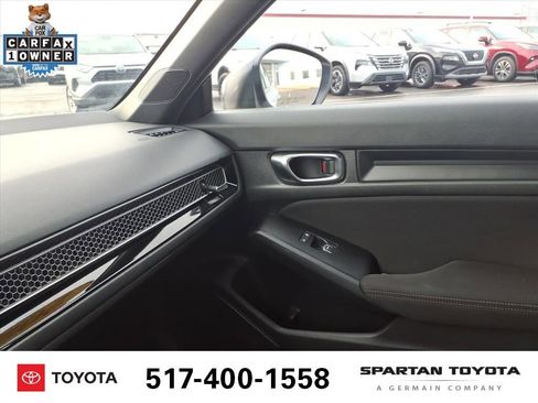 Used 2024 Honda Civic Sport image 21