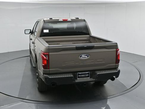New 2026 Ford F150 STX w/ Equipment Group 201A FX4 AWD/4WD image 41