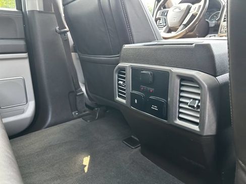 Certified 2020 Ford F150 Limited AWD/4WD image 41