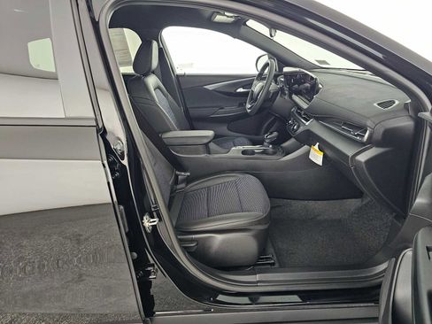 New 2026 Buick Envista Preferred image 10