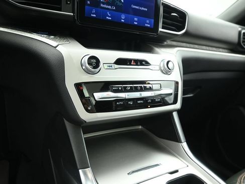 Certified 2023 Ford Explorer Timberline w/ Timberline Technology Package AWD/4WD image 14