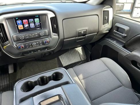 Used 2017 Chevrolet Silverado 2500 LT w/ All Star Edition image 38