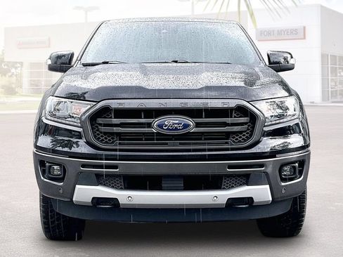 Used 2020 Ford Ranger Lariat w/ Equipment Group 501A Mid RWD image 24