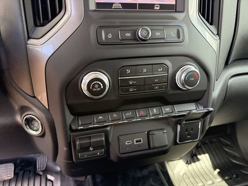 New 2026 GMC Sierra 1500 Pro w/ Pro Value Package RWD image 20