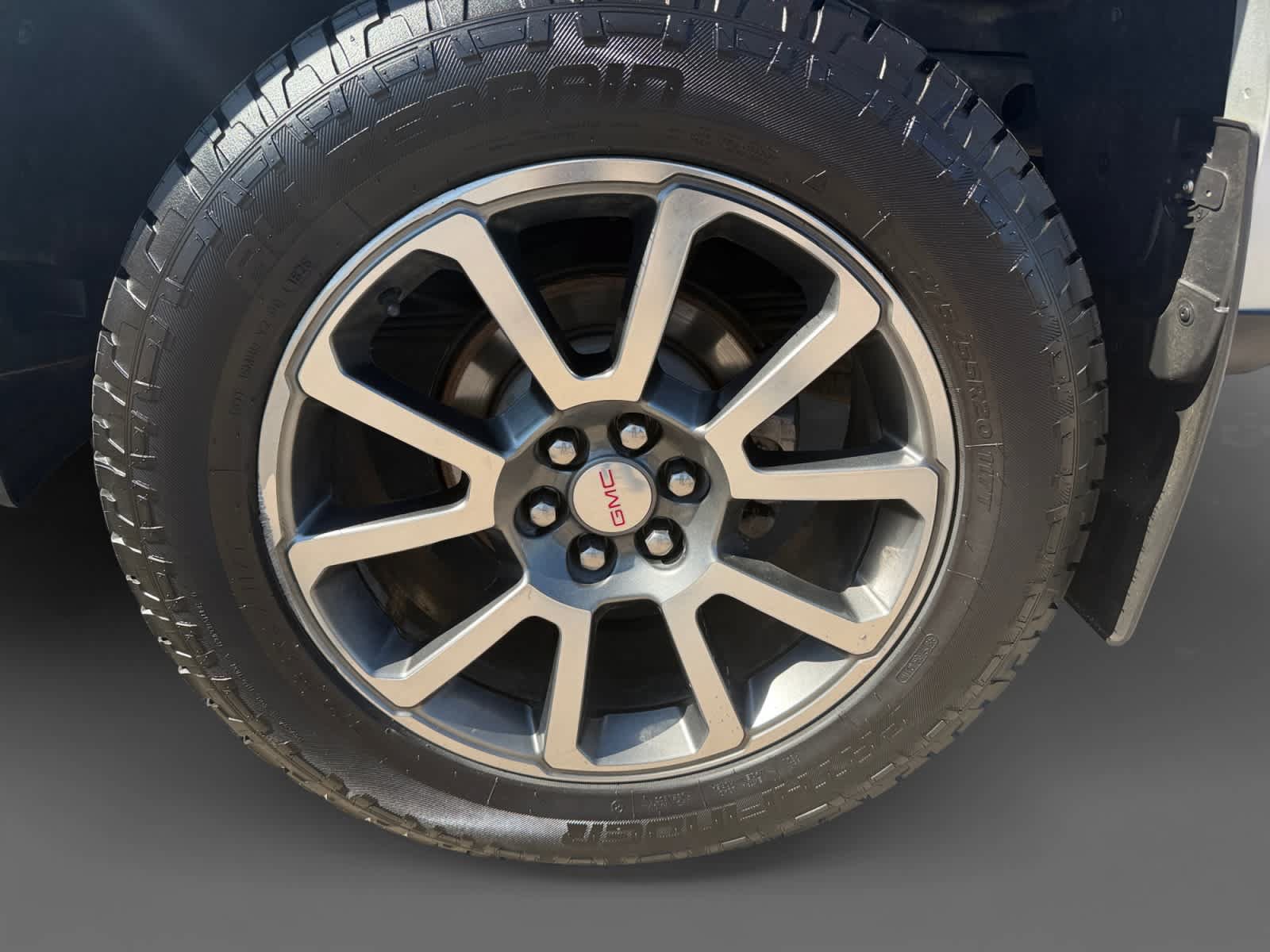 Used 2018 GMC Canyon Denali AWD/4WD image 19