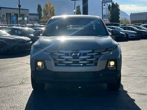 Used 2023 Hyundai Santa Cruz SE image 9