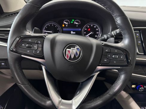 Certified 2023 Buick Enclave Essence w/ Experience Buick Package image 13