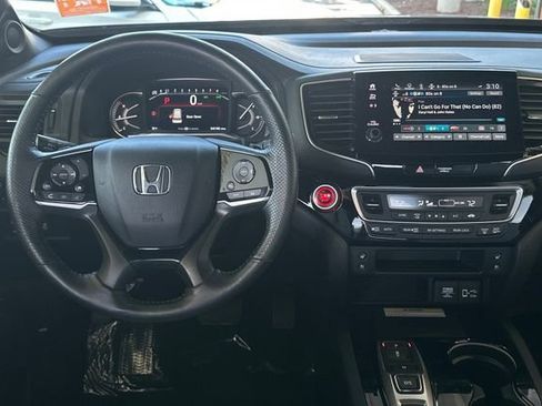 Certified 2023 Honda Passport Elite image 18