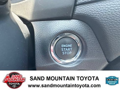 Used 2022 Toyota RAV4 XLE Premium FWD image 18