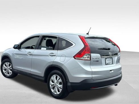 Used 2013 Honda CR-V EX image 5