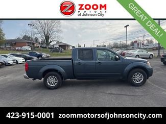 Used 2014 Nissan Frontier SV RWD video 1