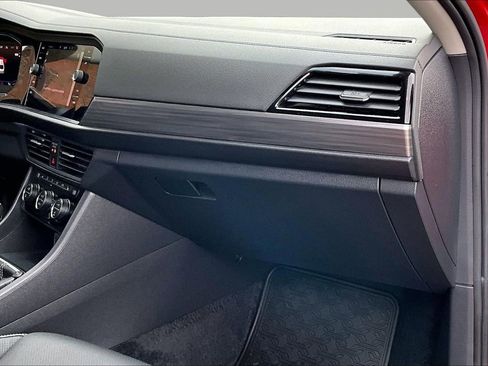 Used 2022 Volkswagen Jetta SEL image 21