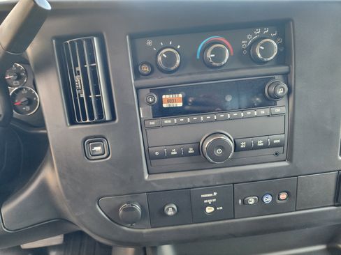 New 2025 Chevrolet Express 2500 w/ Driver Convenience Package image 35