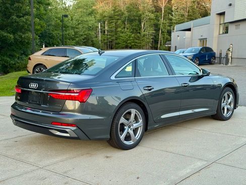 Used 2025 Audi A6 Premium Plus AWD/4WD image 11