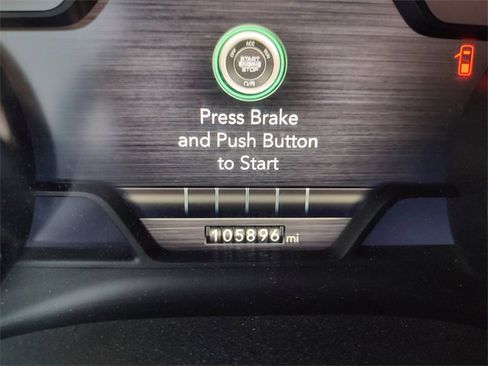 Used 2022 RAM 2500 Tradesman image 13