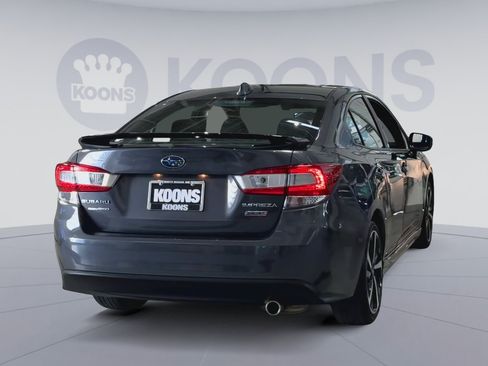 Used 2023 Subaru Impreza 2.0i Sport AWD/4WD image 12