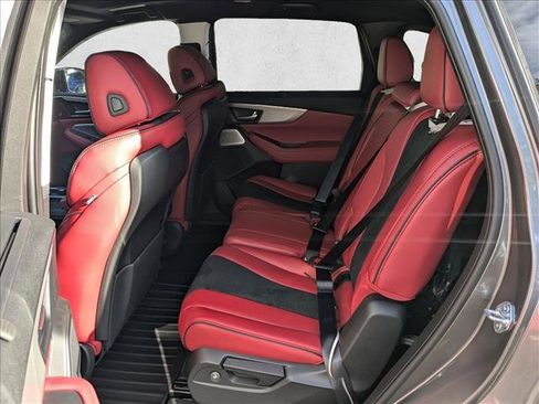 Certified 2026 Acura MDX A-Spec AWD/4WD image 14