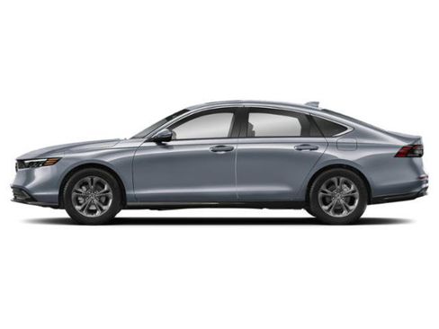 New 2026 Honda Accord EX-L image 2