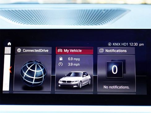 Used 2020 BMW 330i Sedan image 20