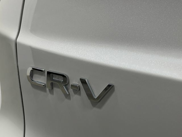 New 2026 Honda CR-V LX image 9