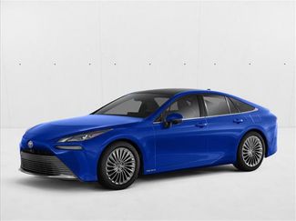 Used 2021 Toyota Mirai RWD video 1