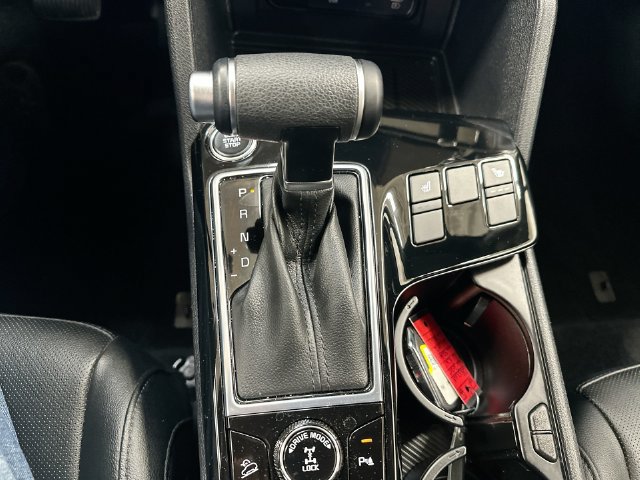 Certified 2025 Kia Sportage X-Line AWD/4WD image 29