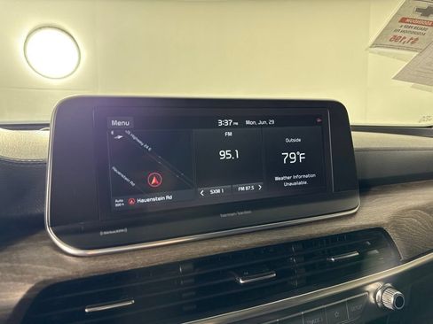 Used 2021 Kia Telluride SX AWD/4WD image 20