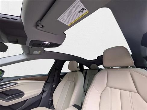 New 2025 Audi A6 e-tron Ultra image 17