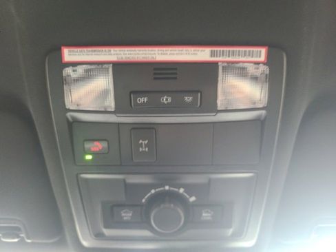 Used 2023 Toyota Tacoma TRD Off-Road image 29