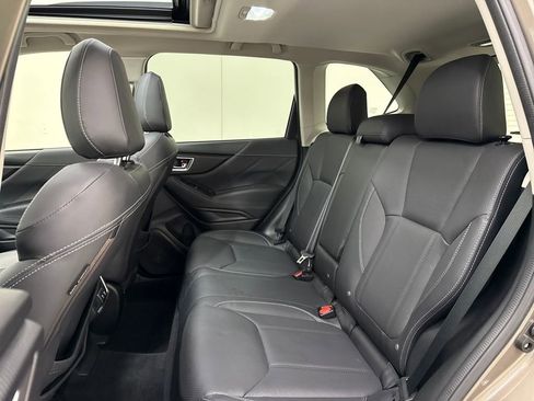 Used 2019 Subaru Forester Limited w/ Popular Package #3 image 27