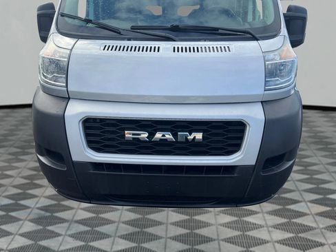 Used 2021 RAM ProMaster 2500 w/ Convenience Group image 15