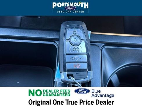 Used 2023 Ford F150 XLT w/ Equipment Group 302A High image 13