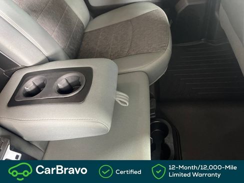 Used 2017 RAM 2500 Lone Star AWD/4WD image 19
